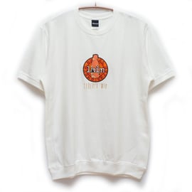 serial experiments lain messa Tシャツ Lサイズ serial experiments lain × messa store】She Know