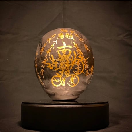 Hokke-DARUMA 2025【法華だるま 2025】