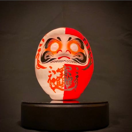 Hokke-DARUMA 2025【法華だるま 2025】