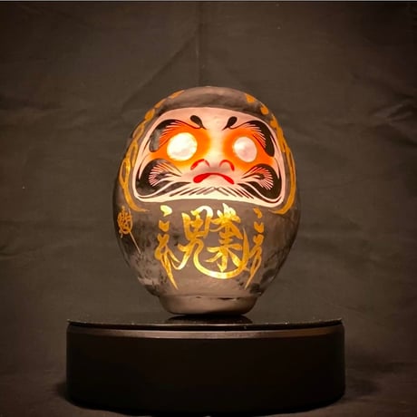 Hokke-DARUMA 2025【法華だるま 2025】