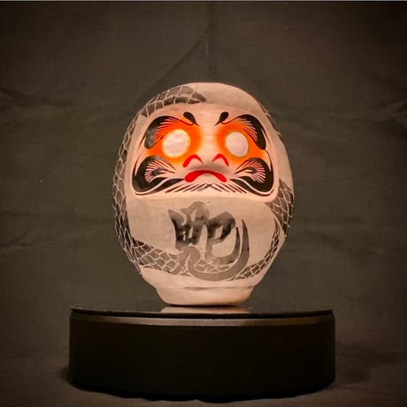 Hokke-DARUMA 2025【法華だるま 2025】