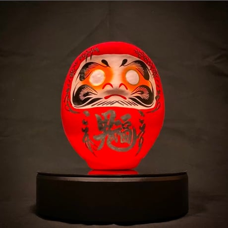 Hokke-DARUMA 2025【法華だるま 2025】