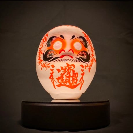 Hokke-DARUMA 2025【法華だるま 2025】