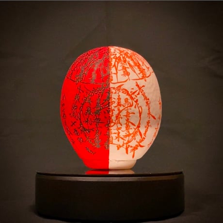 Hokke-DARUMA 2025【法華だるま 2025】