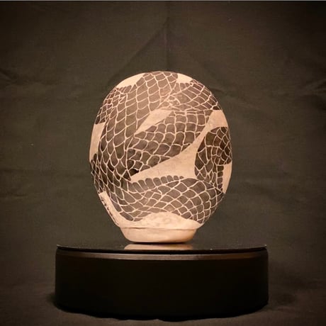 Hokke-DARUMA 2025【法華だるま 2025】