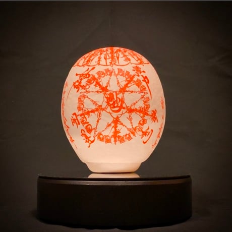 Hokke-DARUMA 2025【法華だるま 2025】