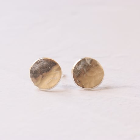 カレンシルバーピアス | STORES