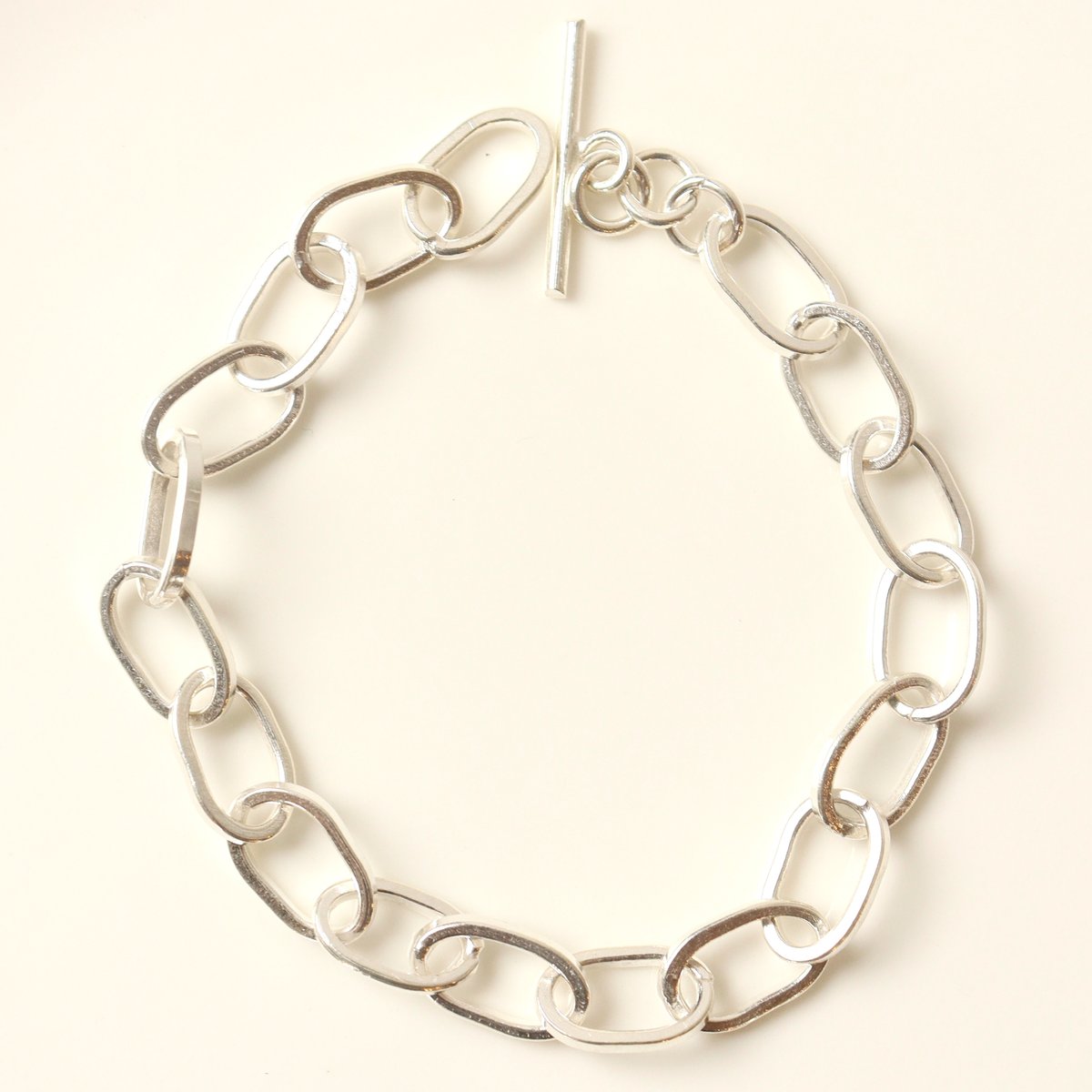 カレンシルバー　お花いっぱい　ブレスレット fit=scale-down,w=1200