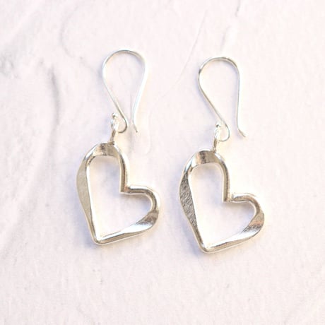 [N-ER001] Karen Silver ピアス カレンシルバー フック 楽天市場】Karen Silver(カレンシルバー) シルバー950ピアス