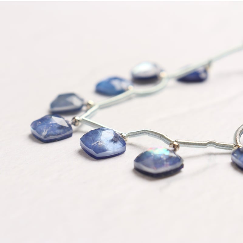 ラピスラズリ ラピスラズリ1粒 10mm(LAPIS): 『岩座(いわくら)』公式通販