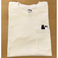 MUGIGOMA Tシャツ