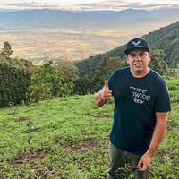 COLOMBIA・Carbonic Maceration