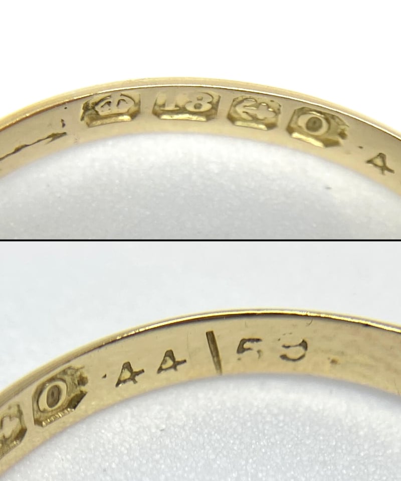 Amethyst Peridot Diamond - Suffregettes ring |