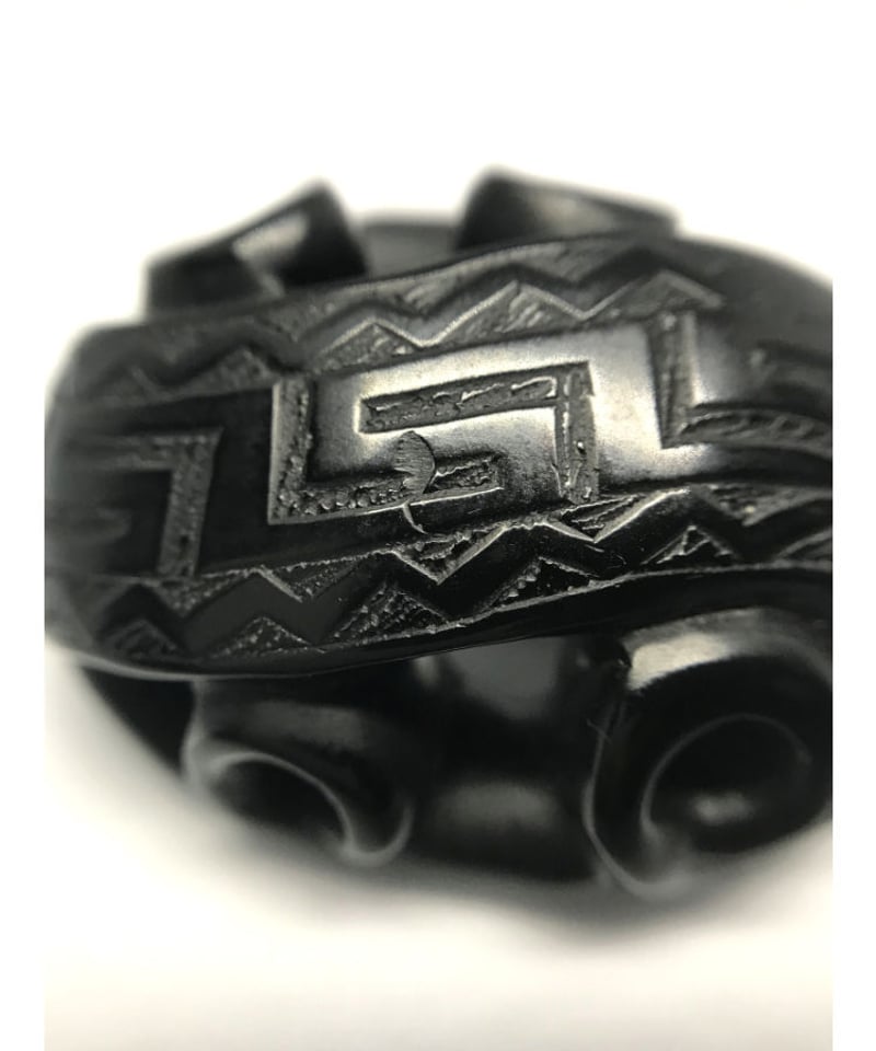 Whitby Jet brooch | ANNIE'S ANTIQUES