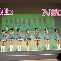 Nゼロ17thLive　in　なかのZERO小ホール