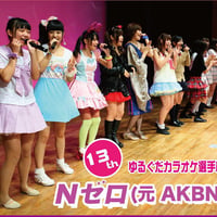第13回ゆるぐだカラオケ選手権大会　DVD