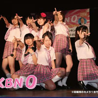 AKBN 0 日本青年館　8時間耐久歌いまくり号泣イベントDVD