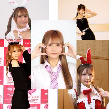 北口キャロライン美利衣（Nゼロ）お宝私物2品とサイン入り紙袋