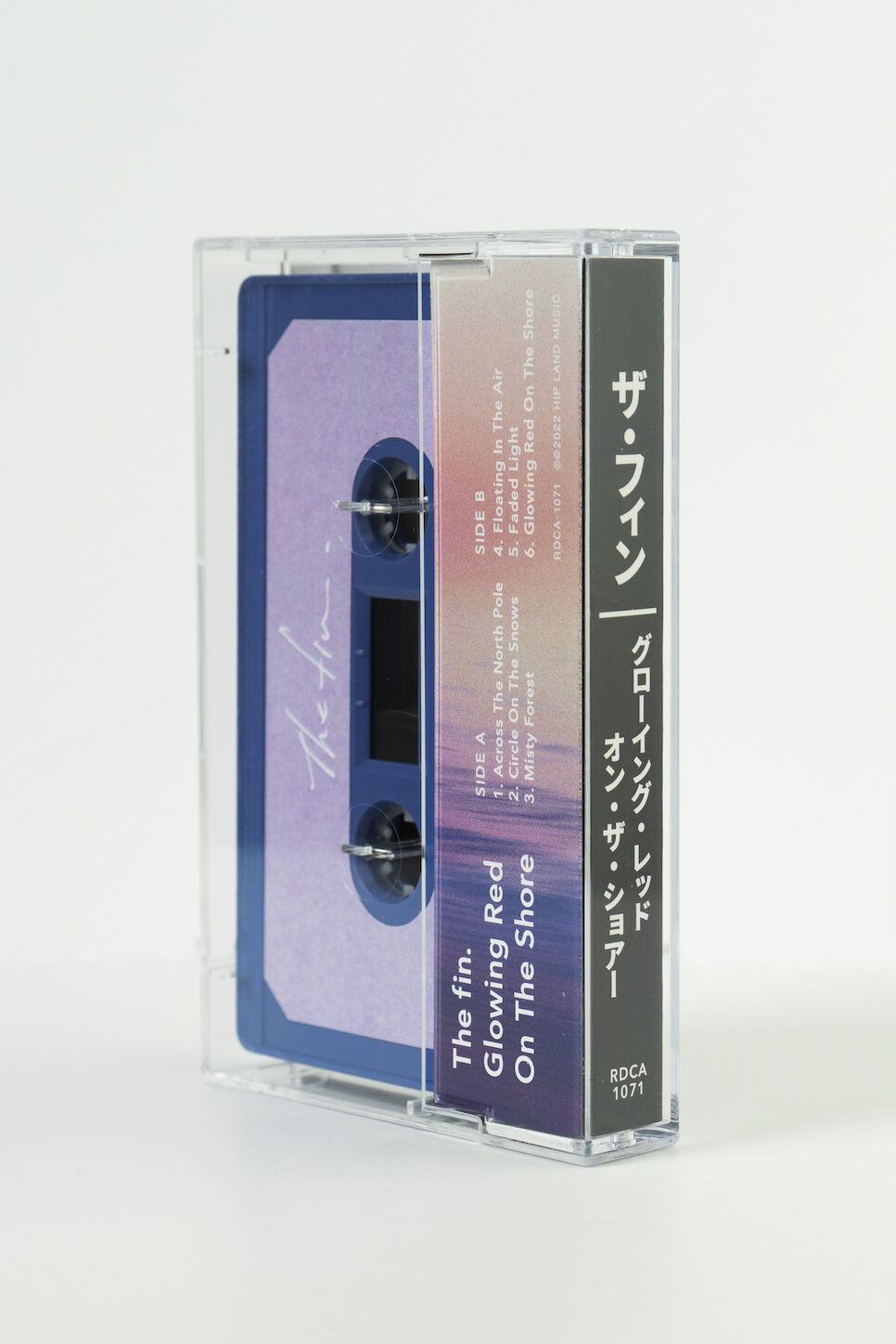 Cassette Tape 