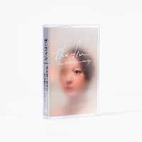 Cassette Tape "Days With Uncertainty"