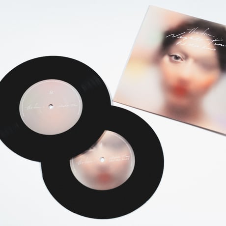 7'inch Single "Night Time" - RECORD STORE DAY 2025 LTD