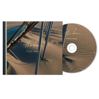 CD "Wash Away"
