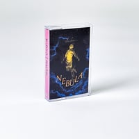 Cassette Tape "Nebula" LTD