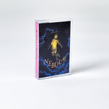 Cassette Tape "Nebula" LTD
