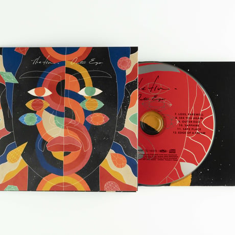 CD "Outer Ego"