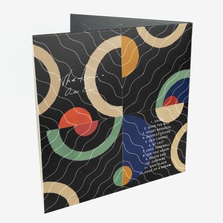 CD "Outer Ego"