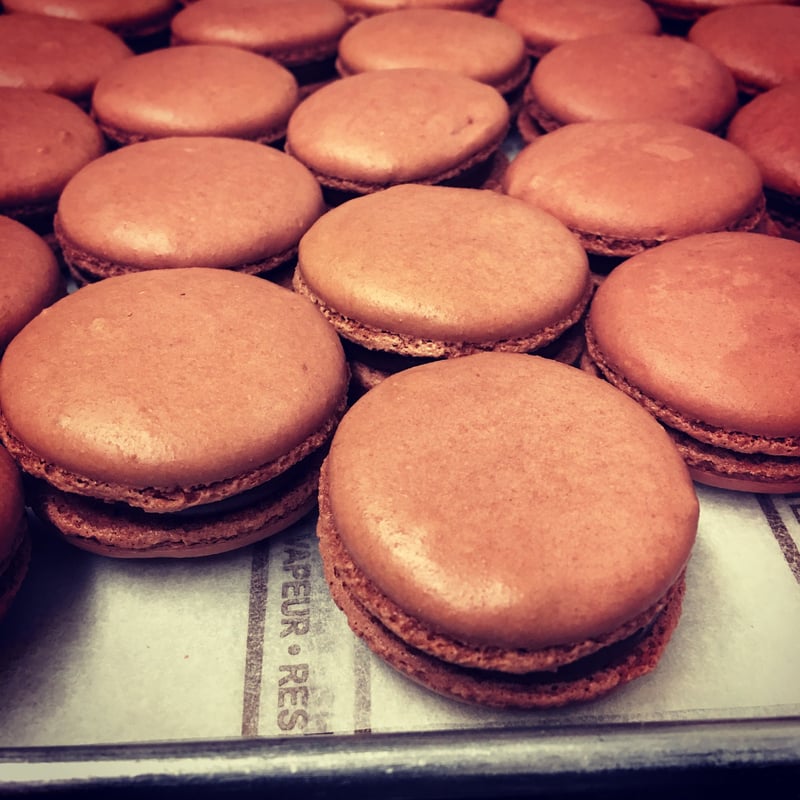 マカロン 7種類入（ご自宅用） | VILLA BUENA