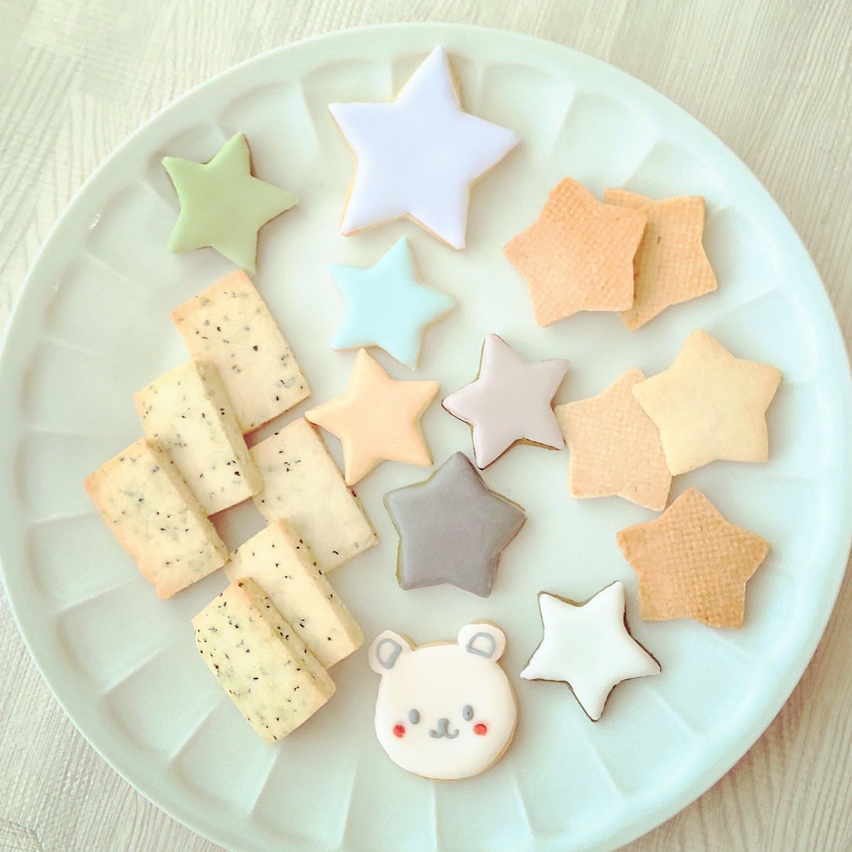 星に願いを」クッキーセット | Hitotoki