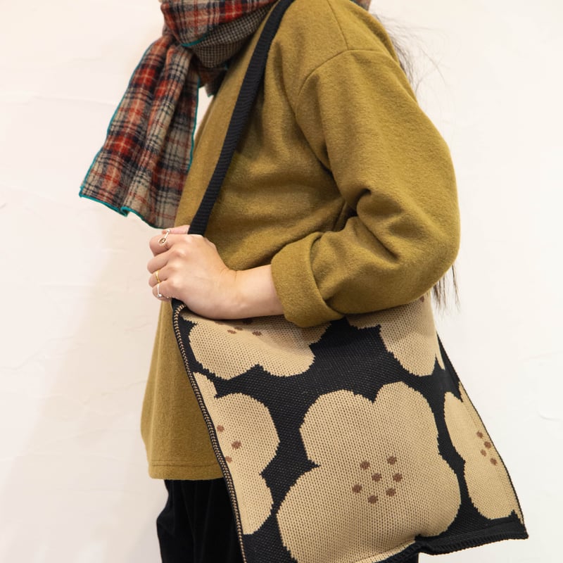 FrenchBull（フレンチブル） 33-04202 フルールバッグ | casual co