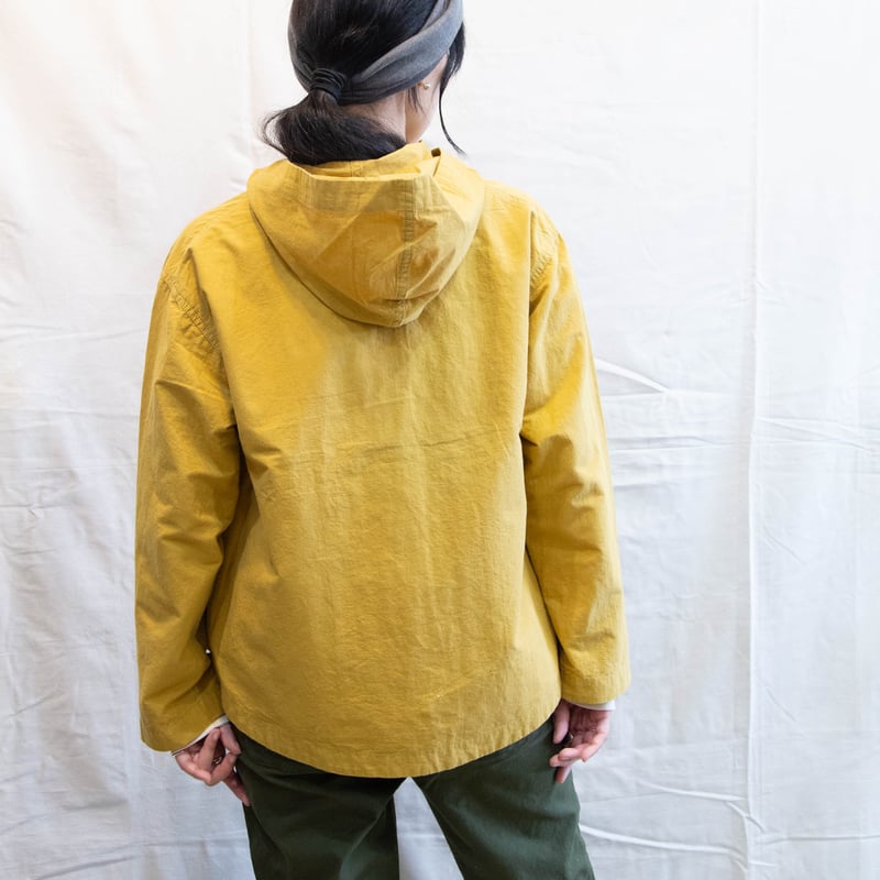 NATURAL LAUNDRY（ナチュラルランドリー）7254J-013 CLポプリン 