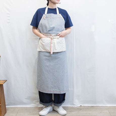 ワークエプロン | STORES