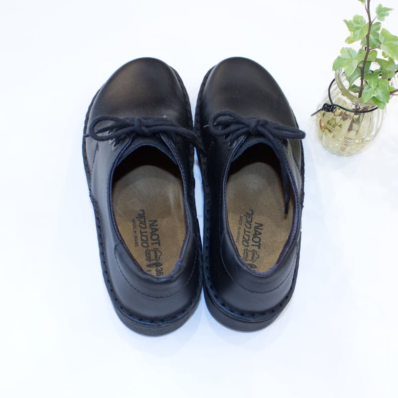 NAOT(ナオト)DANIELA / mattblack | casual collectio NAOT(ナオト)DANIELA / mattblack | casual collectio