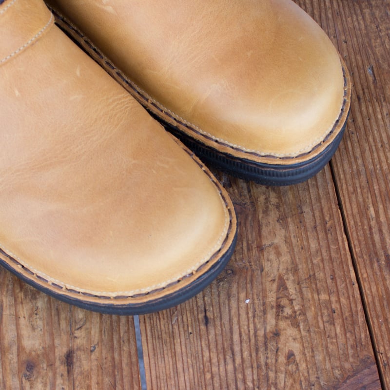 NAOT（ナオト）GLACIER / oily dune | casual collecti