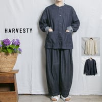 HARVESTY（ハーベスティ）A32401 ビッグアトリエジャケット