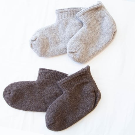 極上　ざっくりゆったりサマになるホワイト Fresh Service LIGHT OZ MOCK NECK SWEAT [ASH] - Fresh Service