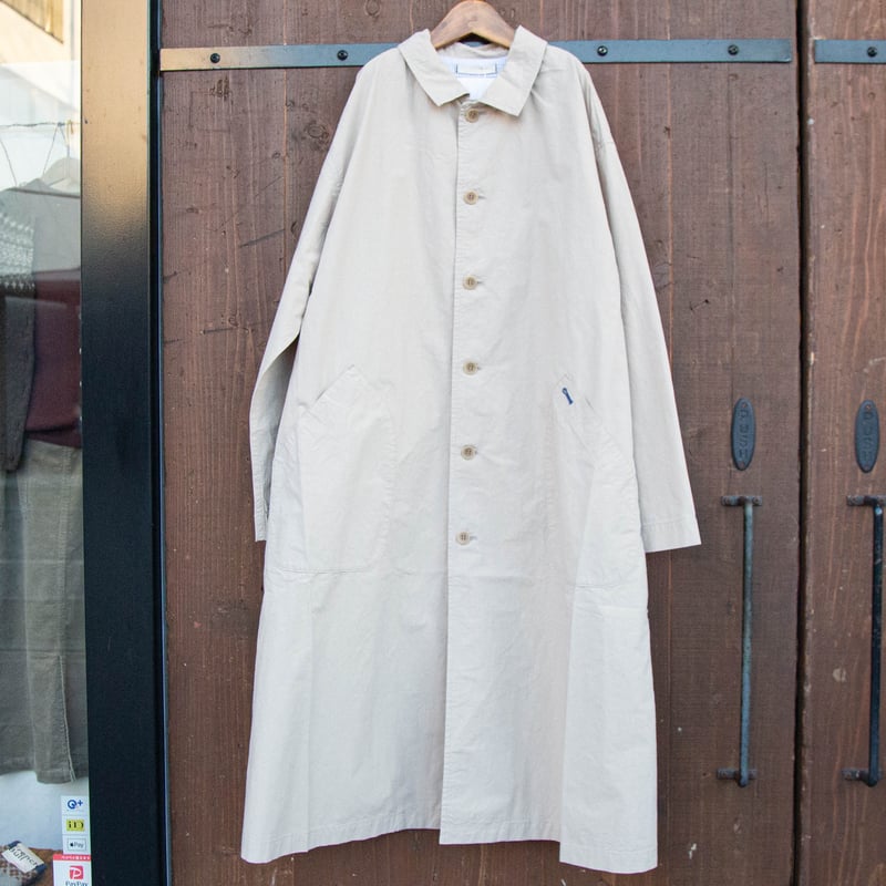 NATURAL LAUNDRY（ナチュラルランドリー）7251J-003 ダンプファーマー