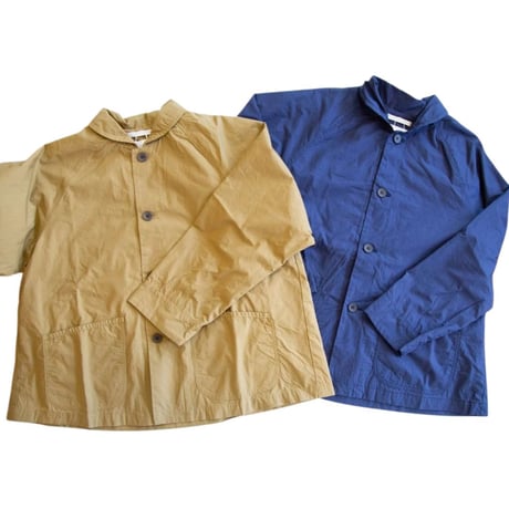 CATEGORY NATURALLAUNDRY | casual collection minami