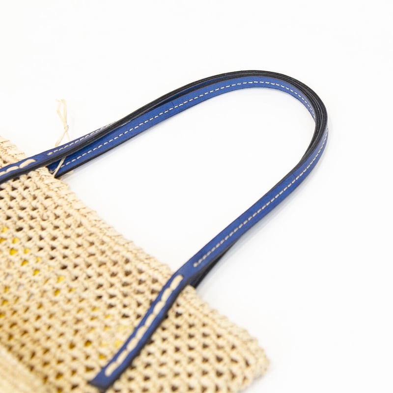 最終値下げ⭐︎サンアルシデ　ストローバッグ 円形底 ナチュラル 楽天市場】サンアルシデの通販