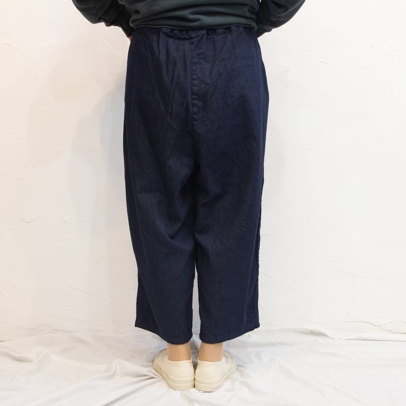 ORDINARY FITS（オーディナリーフィッツ）OF-P179 NEW BALL PANT