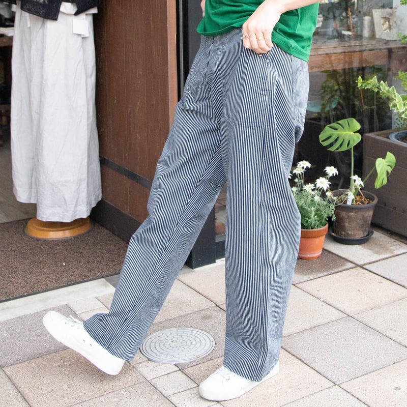 オーディナリーフィッツ　パンツ 楽天市場】ORDINARY FITS オーディナリーフィッツ RANCH PANTS