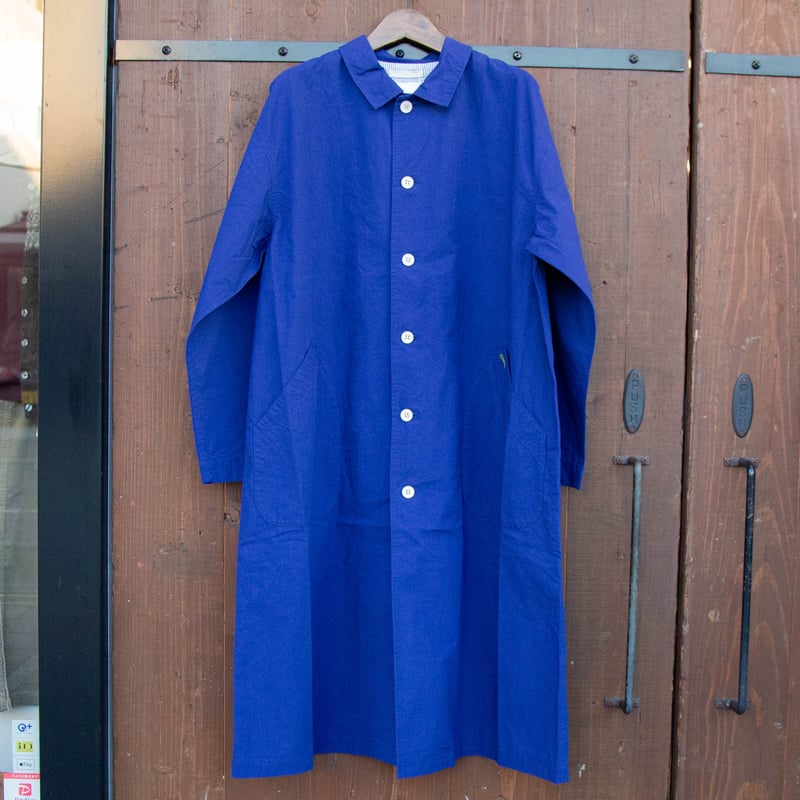 NATURAL LAUNDRY（ナチュラルランドリー）7251J-003 ダンプファーマー