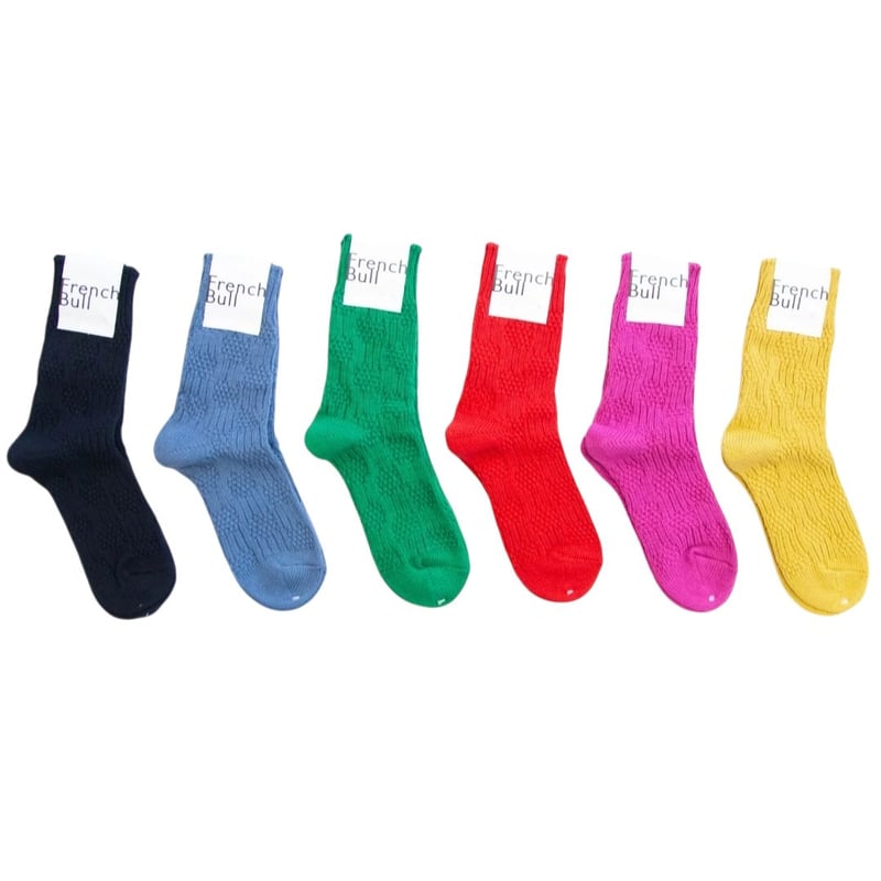 FrenchBull（フレンチブル）11-20202 ランドソックス | casual col