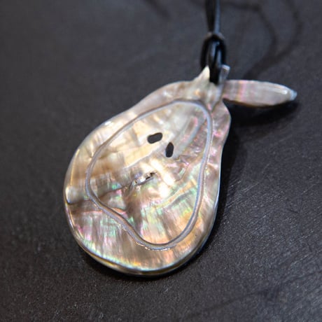 シェルネックレス | STORES