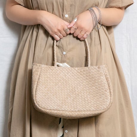 KYUCA（キューカ）KY-0359　tote bag