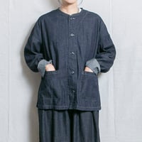 HARVESTY（ハーベスティ）A32401 ビッグアトリエジャケット