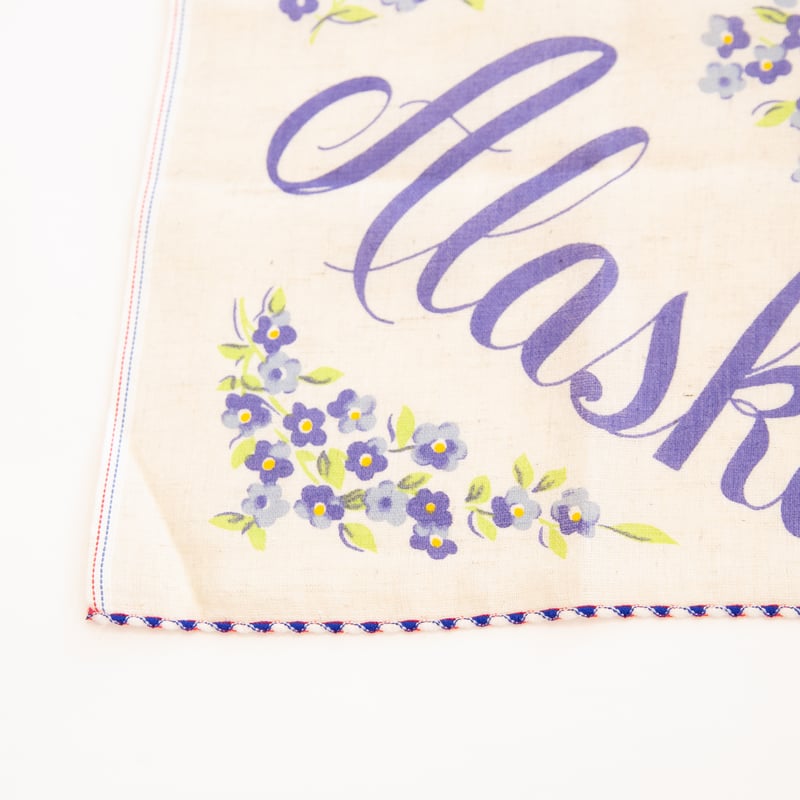 快晴堂（かいせいどう）42Z-30～32 バンダナ | casual collection m